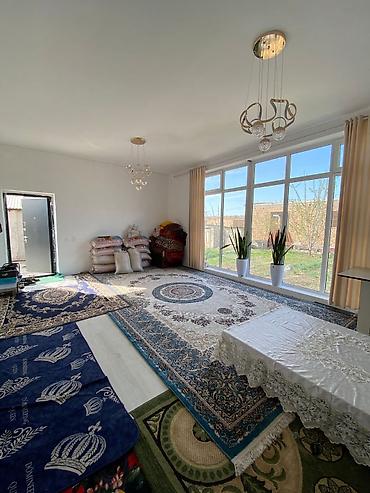 Продажа коттеджей и домов: Продаю дом 📍район Ак ордо 3 год постройки 2019 года Конечная — 8