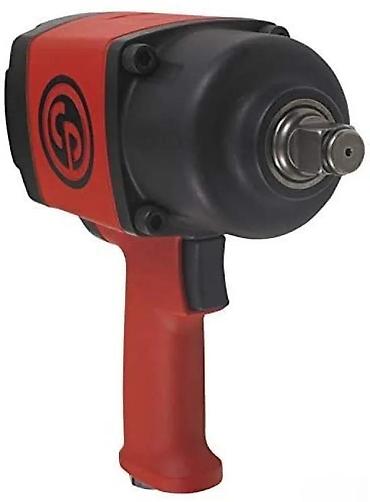 obrada spaletni cena: CHICAGO PNEUMATIC PNEUMATSKI UDARNI ODVIJAČ 3/4 - 1627NM | Na — 4