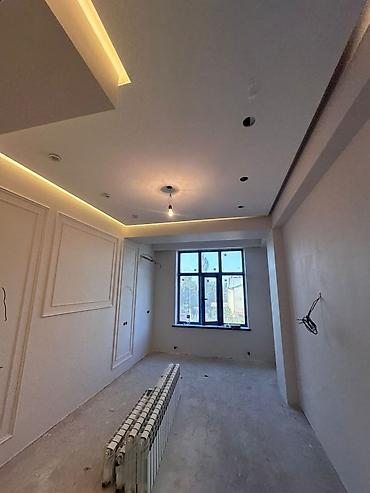 Другие виды гипсокартонных работ: Больше 6 лет опыта — 9