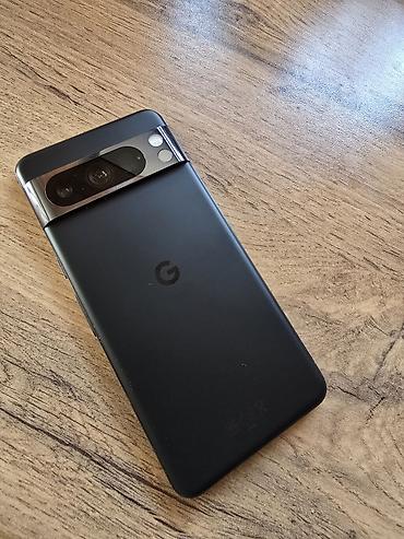 самсунг нот 20ультра: Google Pixel 8 Pro, Б/у, 256 ГБ, цвет - Черный — 2