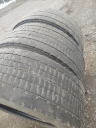 шины на пасат: Шиналар 315 / R 22,5, Колдонулган, Жеңил коммерциялык транспорт (C/LT), Кытай