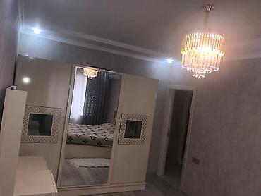 Köhnə tikili: Bakı, Bakıxanov qəs., 5 otaqlı, Köhnə tikili, m. Neftçilər, 120 kv. m — 5