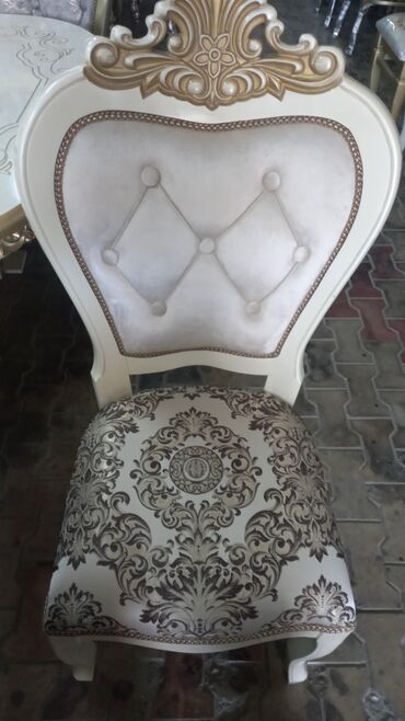 Столы и стулья для зала: Стол и стул для зала, Новый, Платная доставка — 6