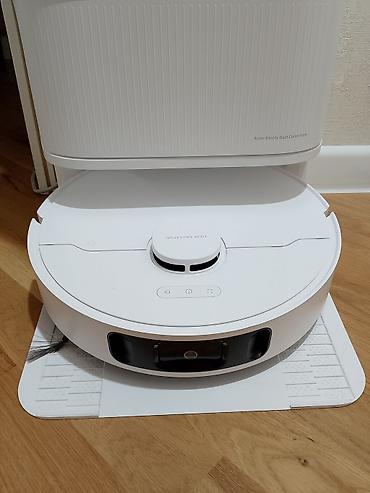 electrolux tozsoran: Real aliciya endirim olacag. Yenisi alindigi ucun satilir.Dreame robot — 4