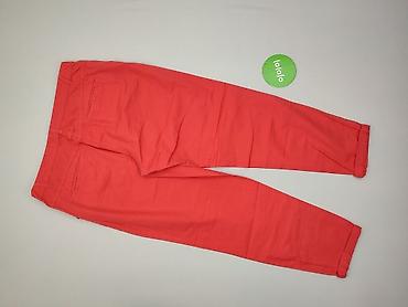 bluzy mango: Mango, Spodnie materiałowe damskie, rozmiar M — 3
