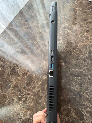 ən ucuz noutbuklar: Salam. Noutbuk tam işlək vəziyyətdədir, heç bir problemi yoxdur — 5