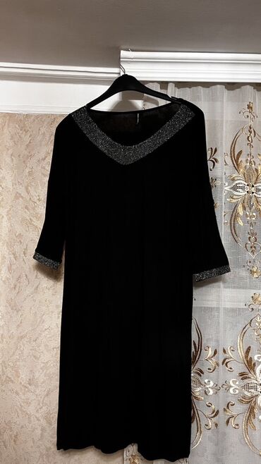 Ziyafət donları: Ziyafət donu, Maksi, One size — 24