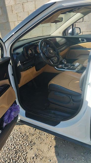 задние фары киа к5: Kia Carnival: 2020 г., Автомат, Минивэн — 4