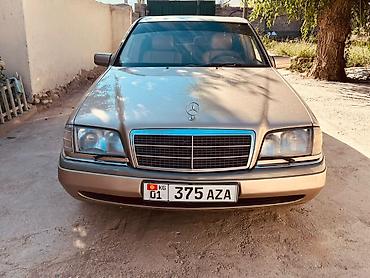 гелик мини: Mercedes-Benz S-Class: 1995 г., 1.8 л, Автомат, Седан — 1