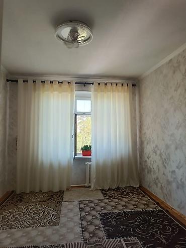 Продажа квартир: 2 комнаты, 76 м², Душанбинка Индивидуалка, 4 этаж — 4