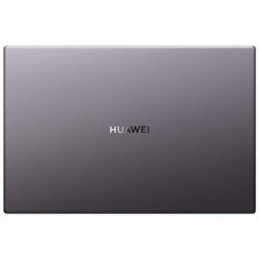 huawei ноутбук бишкек в Кыргызстан | Ноутбуктар жана нетбуктар: Huawei D14, Intel Core i5, 8 ГБ ОЗУ, 14 "