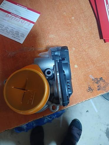 Другие автозапчасти: Автозапчасти для Hyundai Porter - Радиатор охлаждения в сборе — 43