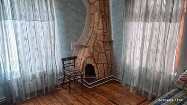 Uzunmüddətli kirayə mənzillər: Xəzər rayonu, Mərdəkan qəsəbəsi, Abşeron market yaxınlığında yerləşən — 19