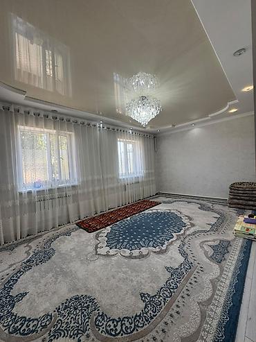 5: Продаётся двухэтажный дом в Арча-Бешике Улица Абсамата Масалиева — 10