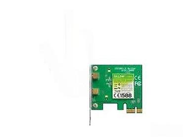 Modemi, ruteri i mrežni uređaji: TP-Link TL-WN881ND bežični PCI Express adapter - Bežični N standard — 17