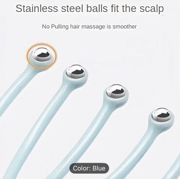 Массажеры и массажные аксессуары: Массажер Ручной массажер, Все тело — 7