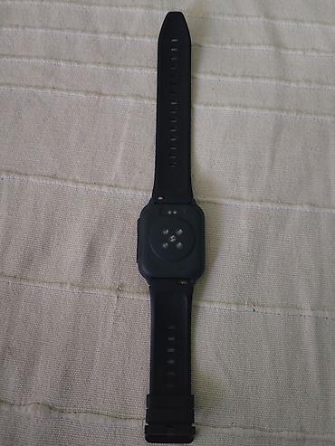 lek za prostatu: Xiaomi Mibro Watch C3/KaoNov/Povoljno Sat je kao nov bez vidljivih — 3