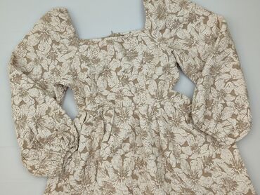 czarne spódniczka shein: Shein, Sukienka damska, rozmiar M