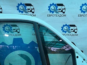 g comp: Правая передняя дверь в сборе для микроавтобуса/фургона Peugeot Boxer — 3