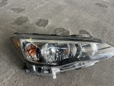 запчасти на субару легаси: Правая, Ближний, дальний свет, Subaru, Б/у