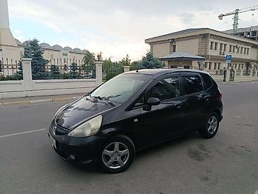 аренда автомобиля jazz: Сдаю Honda Jazz, Долгосрочно, Без водителя — 4
