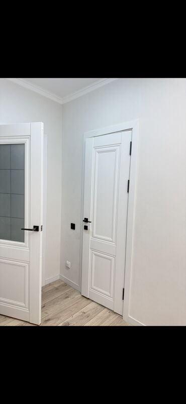 Продажа квартир: 2 комнаты, 58 м², 106 серия, 5 этаж, Евроремонт — 7