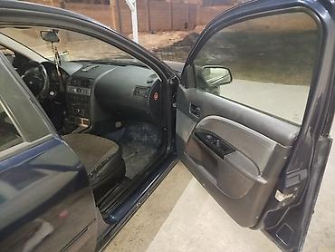 форд мондеу: Ford Mondeo: 2006 г., 1.8 л, Механика, Бензин, Хэтчбэк — 8