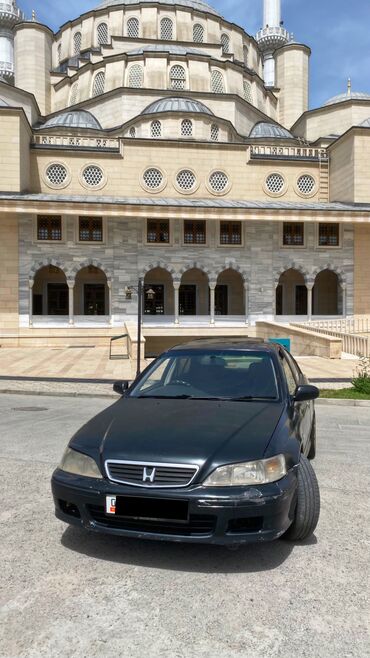 хонда hrv цена: Honda Accord: 2002 г., 1.8 л, Автомат, Бензин, Седан
