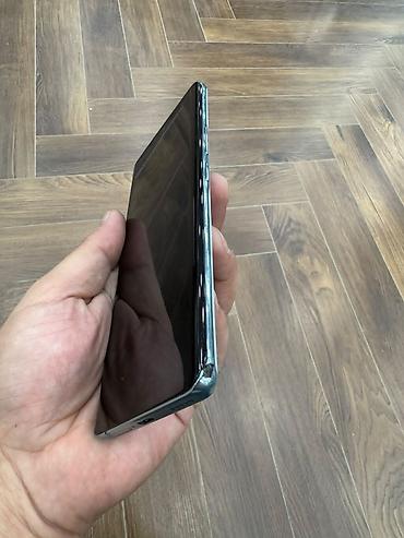 honor magic pro: Honor X9c, 256 GB, rəng - Mavi — 6