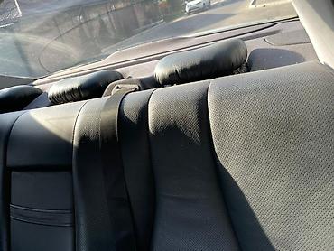 lx 460: Mercedes-Benz 220: 2000 г., 5 л, Автомат, Бензин, Седан — 10