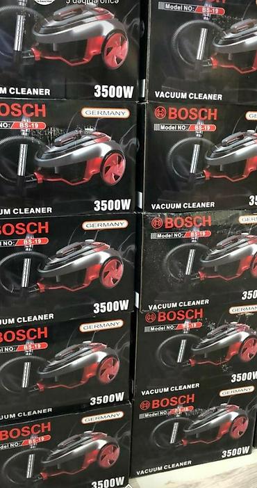 tip link: Tozsoran Bosch Yeni model ! 3500 watt guc çaşkali model 2.7 litr — 5