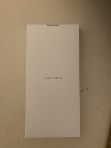 Redmi: Redmi Not 12 6/128✅ Yeni kimidir✅ Qutu✅ Adaptor✅ Kabro✅ Qoruyucu şüşə✅ — 5