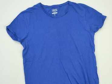 T-shirts: T-shirt for men, S (EU 36), condition - Good