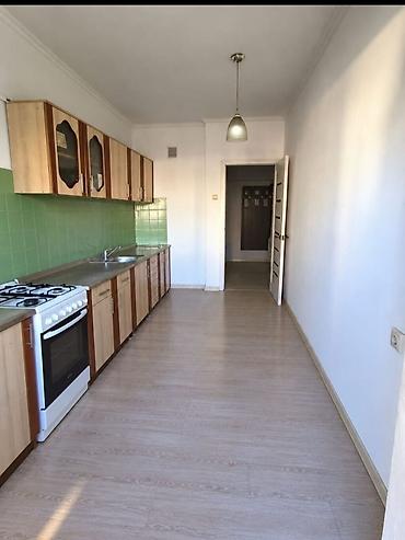 Батирлер: 2 бөлмө, 56 м², Цум Жеке план, 2 кабат, Косметикалык оңдоо — 1