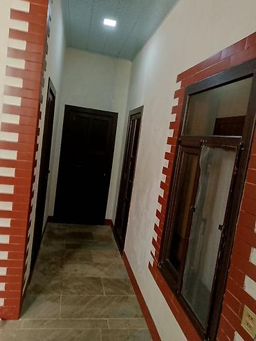 hovsanda heyet evleri satilir: 4 комнаты, Новостройка, 100 м² — 5