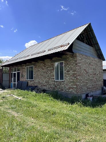 аренда исык куль: 35 кв. м, 1 бөлмө, Забор, тосулган