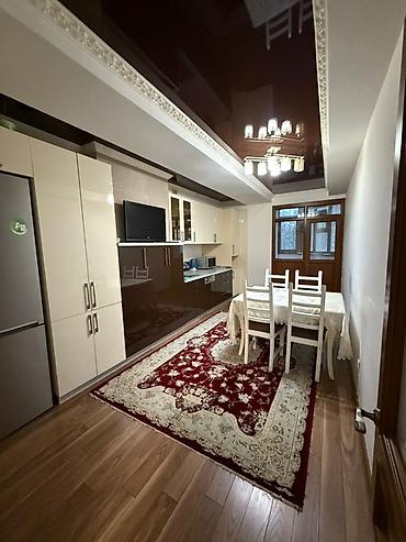 24: Просторная 2‑комнатная квартира с отдельной кухней и полной мебелью — 2