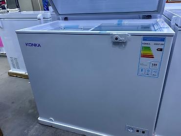 Морозильники: Морозильник, Новый, Бесплатная доставка — 6