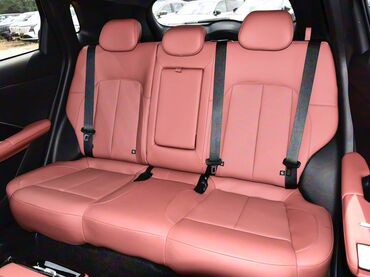 Changan: Changan CS55 Plus: 2025 г., 1.5 л, Робот, Гибрид, Кроссовер — 14