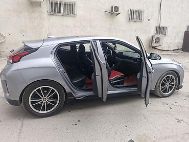 хендай велостер н: Hyundai Veloster: 2018 г., 1.6 л, Автомат, Бензин, Хэтчбэк — 10
