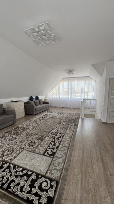 Иссык-Куль 2025: Коттедж, коттедж ЦО Евразия, Кара-Ой (Долинка), Охраняемая территория, Парковка, стоянка, Футбольное поле — 15