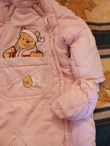 Kurtkalar: Коmbenzon Новый Noviy.Firma DISNEY NA 6-9 MESACEV Новый Təzə — 4