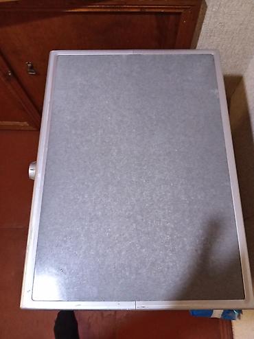 sata ssd disk: Paltaryuyan maşın LG, 5 kq, İşlənmiş, Avtomat, Qurutmasız, Kredit yoxdur, Ünvandan götürmə — 3