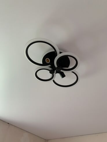 Натяжной потолок: Потолочные работы Натяжные потолки матовые натяжные потолки at lalafo.kg — 22 Натяжной потолок: Потолочные работы Натяжные потолки матовые натяжные потолки — 22