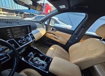 kia sorento цена бишкек: Kia Sorento: 2021 г., 2.2 л, Автомат, Дизель, Жол тандабас