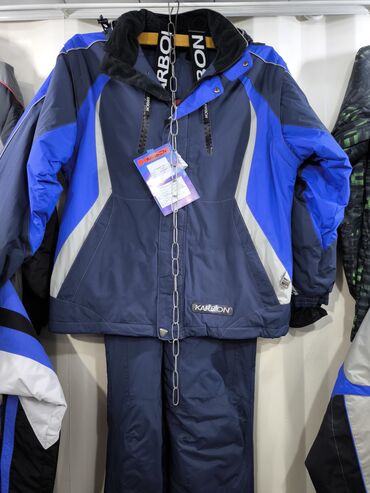 Куртки: Куртка Quiksilver размеры от 48 до 56 (S, M, L, XL) Сноубордная at lalafo.kg — 10 Куртки: Куртка Quiksilver размеры от 48 до 56 (S, M, L, XL) Сноубордная — 10