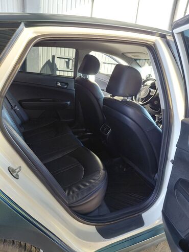 Kia: Kia K5: 2017 г., 2 л, Автомат, Газ, Седан — 18