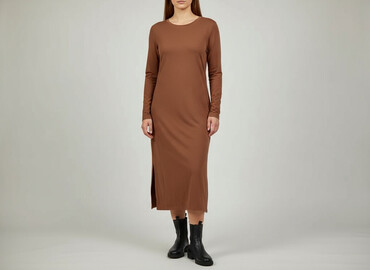 mohito sukienki plus size: Sinsay, Women`s dress, size 2XL