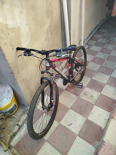 Velosiped satılır.Paceniki harabdi birdene onu deyismey lazimdi basqa
