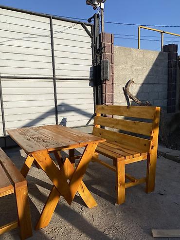 Беседки: Беседка Дерево — 9